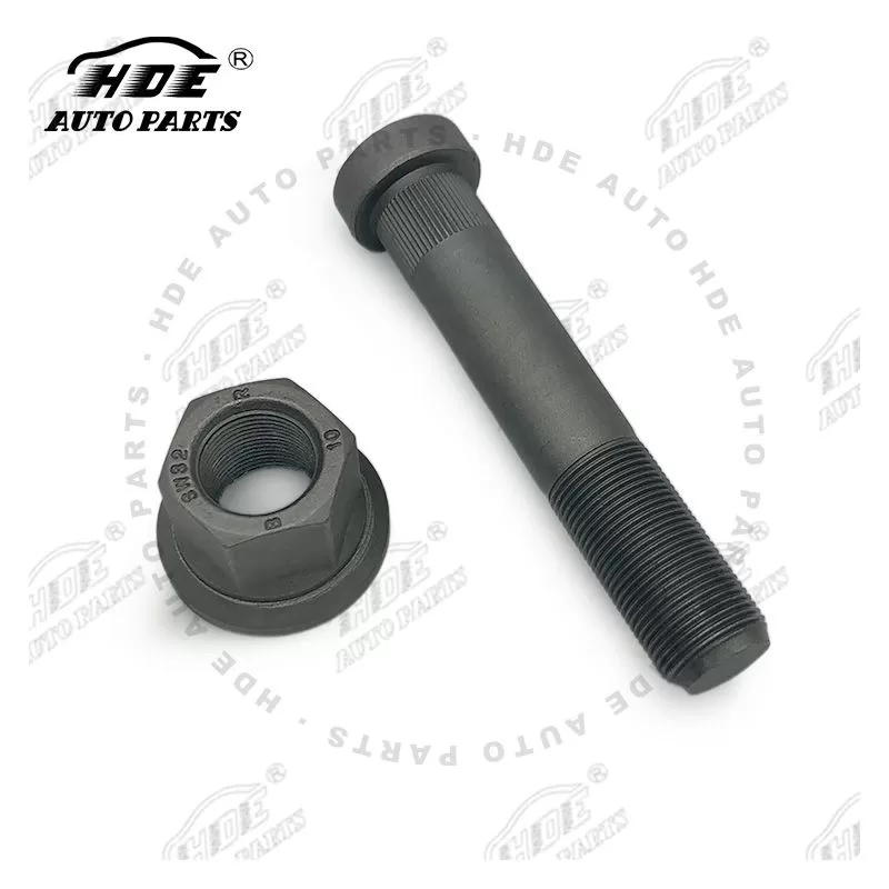 wheel bolt ​for iveco