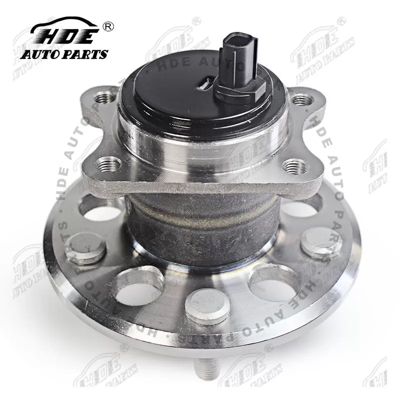 512542 531184 mb86312 rear wheel hub bearing for lexus es300h es350