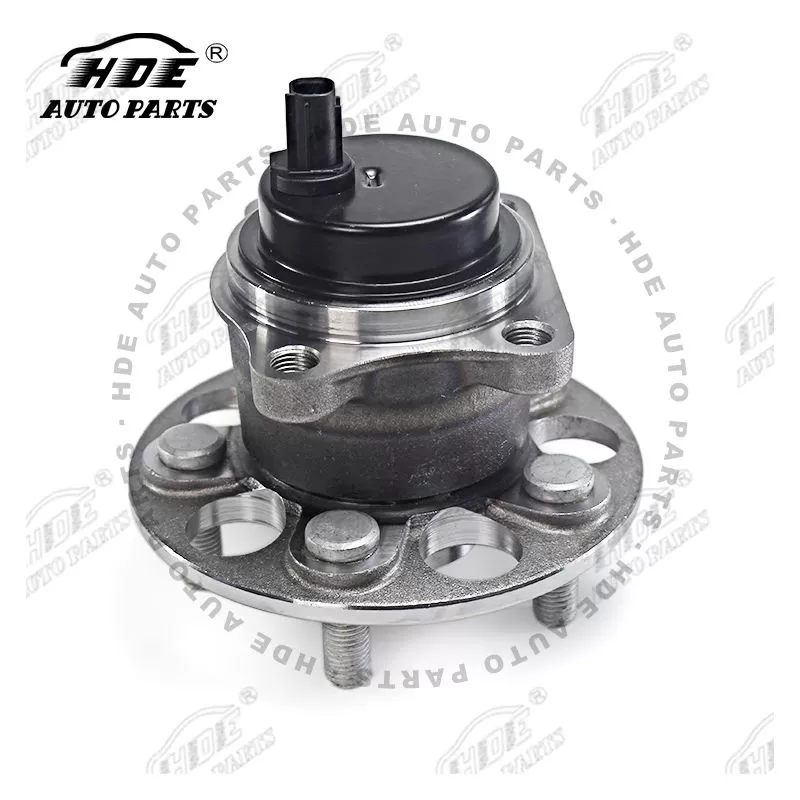 512547 BR930974 4245012220 wheel hub bearing for toyota corolla prius lexus ct200h