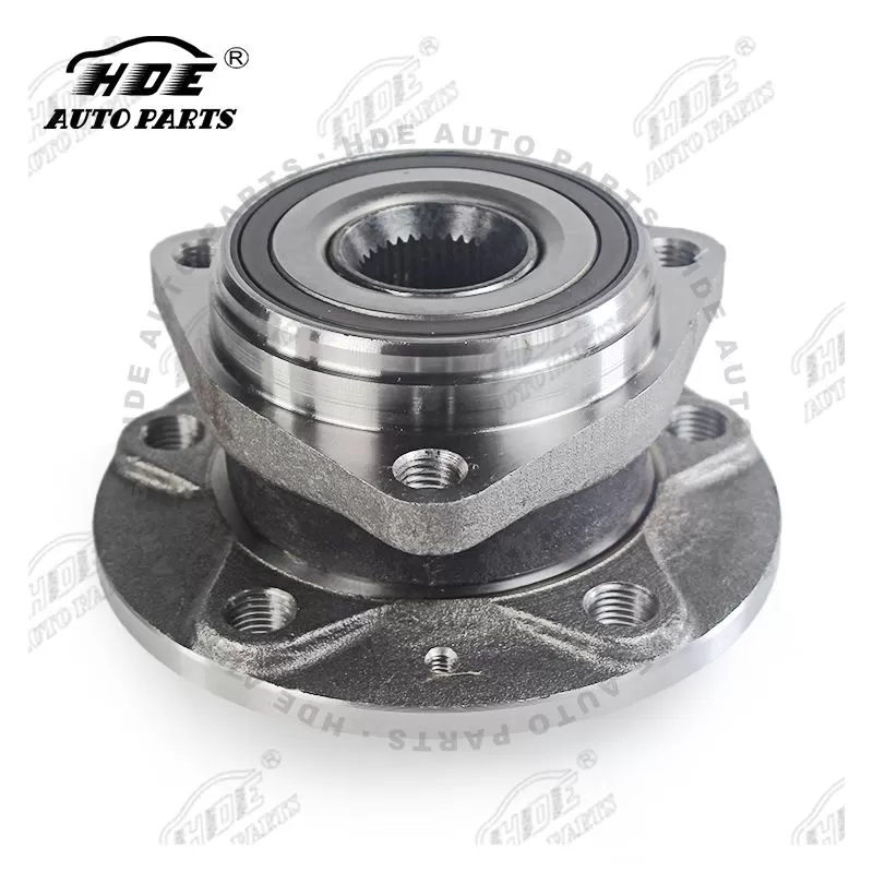 wheel hub bearing