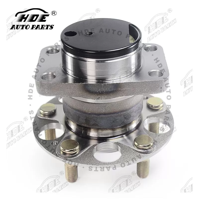 512630 42200T7AJ52 42200-T7A-J51 wheel hub bearing for honda hr-v vezel