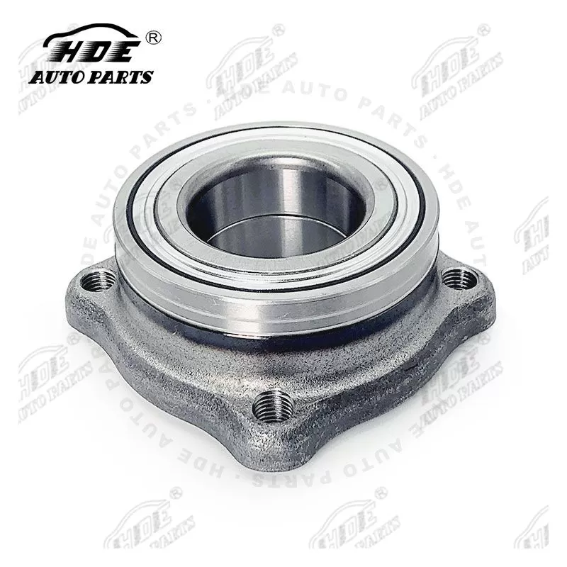 713649500 VKBA6670 33406850156 wheel bearing kit for bmw 520 525 530 535