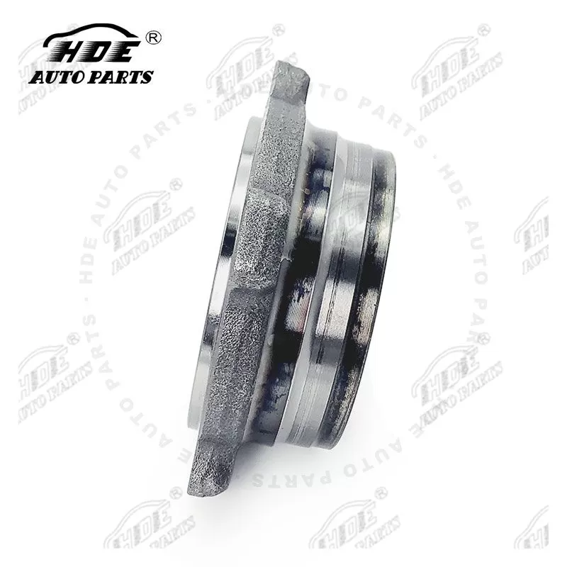 wheel hub bearing