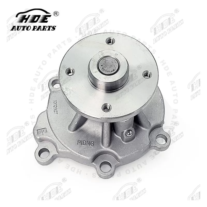 GWN-54A 21010-85G25 GWN54A 2101085G25 water pump for nissan urvan cabstar