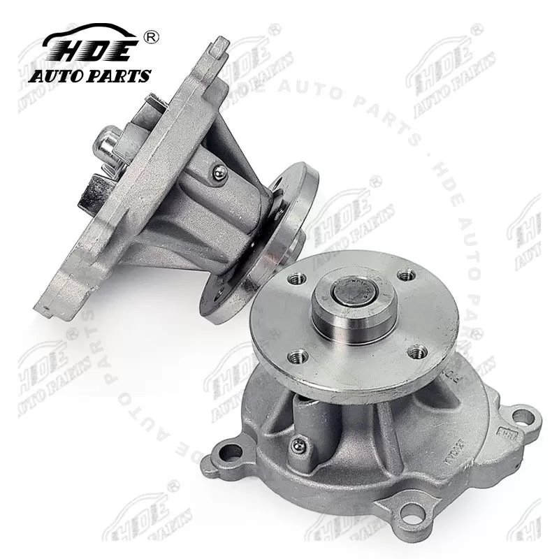 water pump for nissan