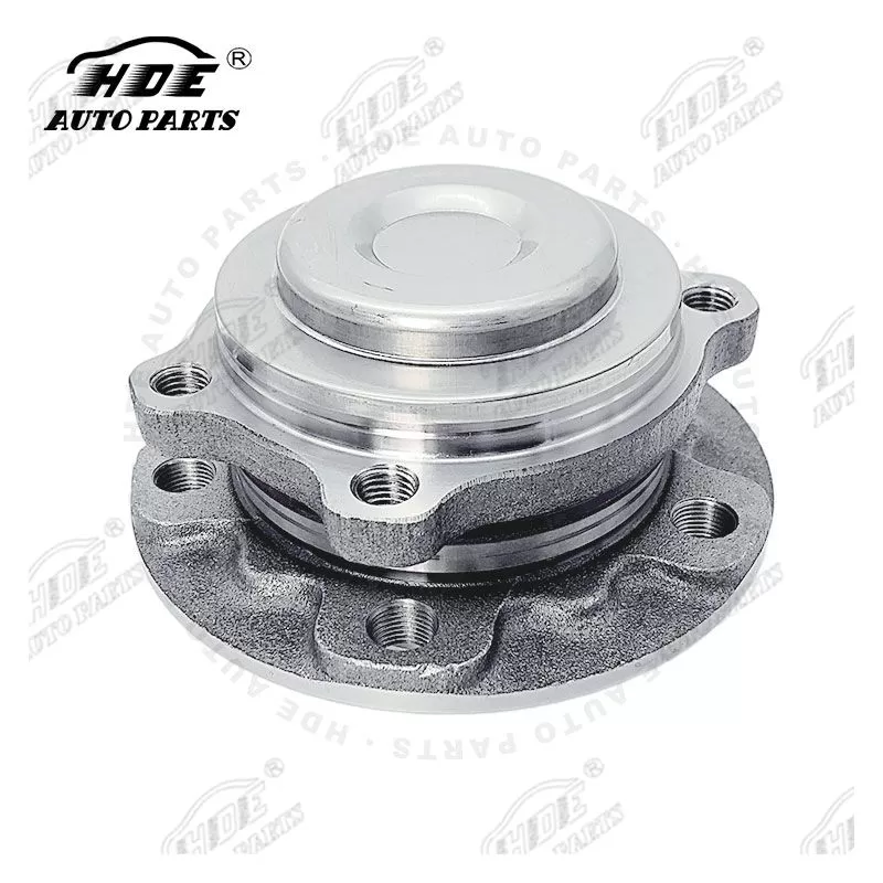 31206872888 VKBA6669 713649600 wheel hub bearing for bmw 520i 525i 525d 530i