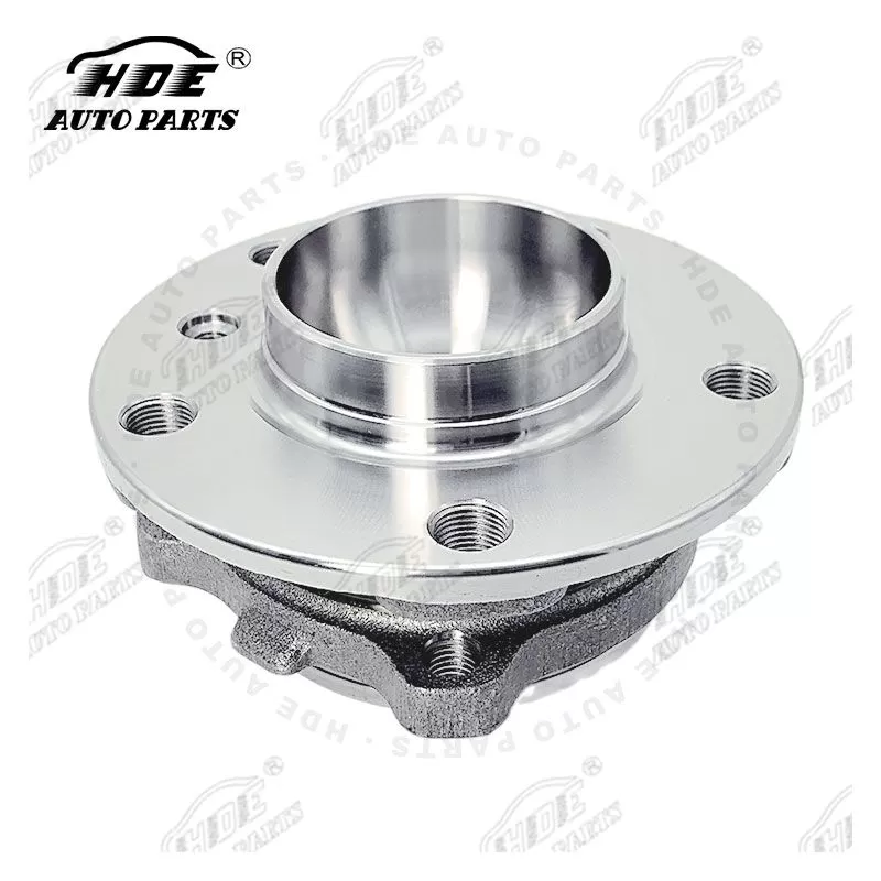 wheel hub bearing