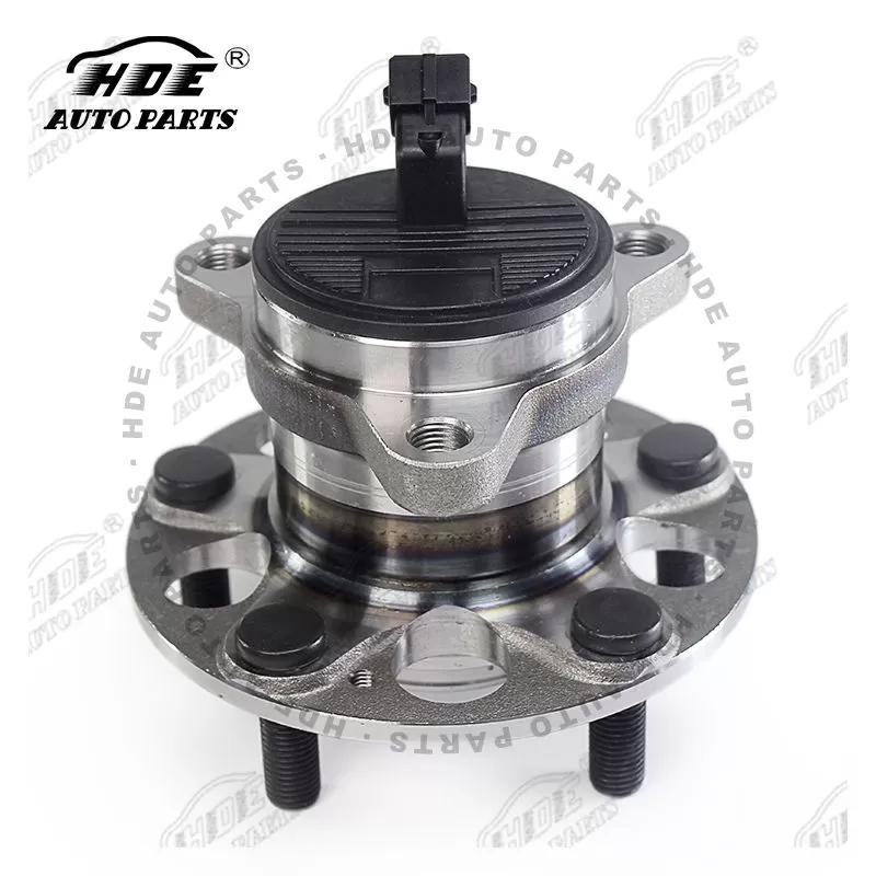 512635 BR931117 52730G2000 713209810 wheel hub bearing for hyundai ioniq elantra kia niro