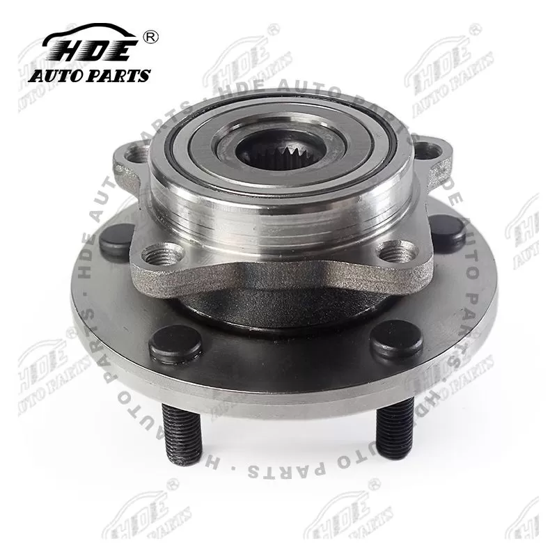 513157 MR491037 BR930214 wheel hub bearing for mitsubishi eclipse dodge stratus