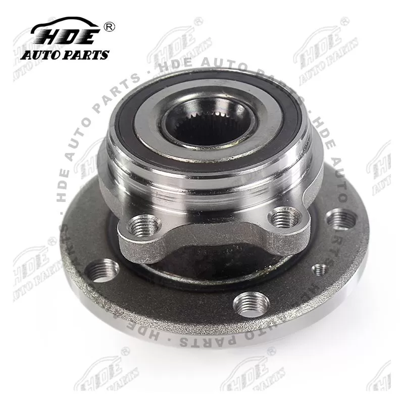 513253 vkba6623 3c0498621 wheel hub bearing for audi a3 q3 tt