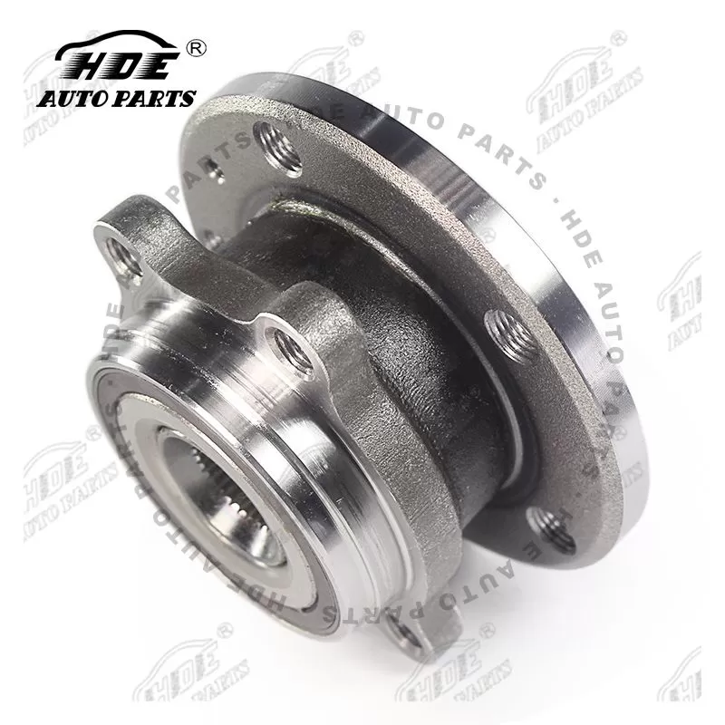 wheel hub bearing