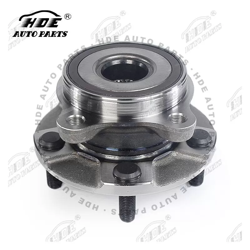 513258 vkba6875 43550-02020 wheel hub bearing for toyota auris avensis corolla rav4