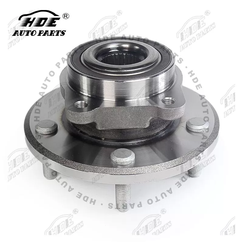 513286 VKBA6678 4721010AB wheel hub bearing for dodge journey