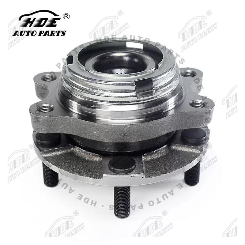 513294 br930655 40202ja000 wheel hub bearing for nissan altima