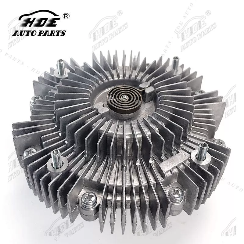 16210-0C010 162100C010 Fan Clutch for Toyota Hilux Fortuner