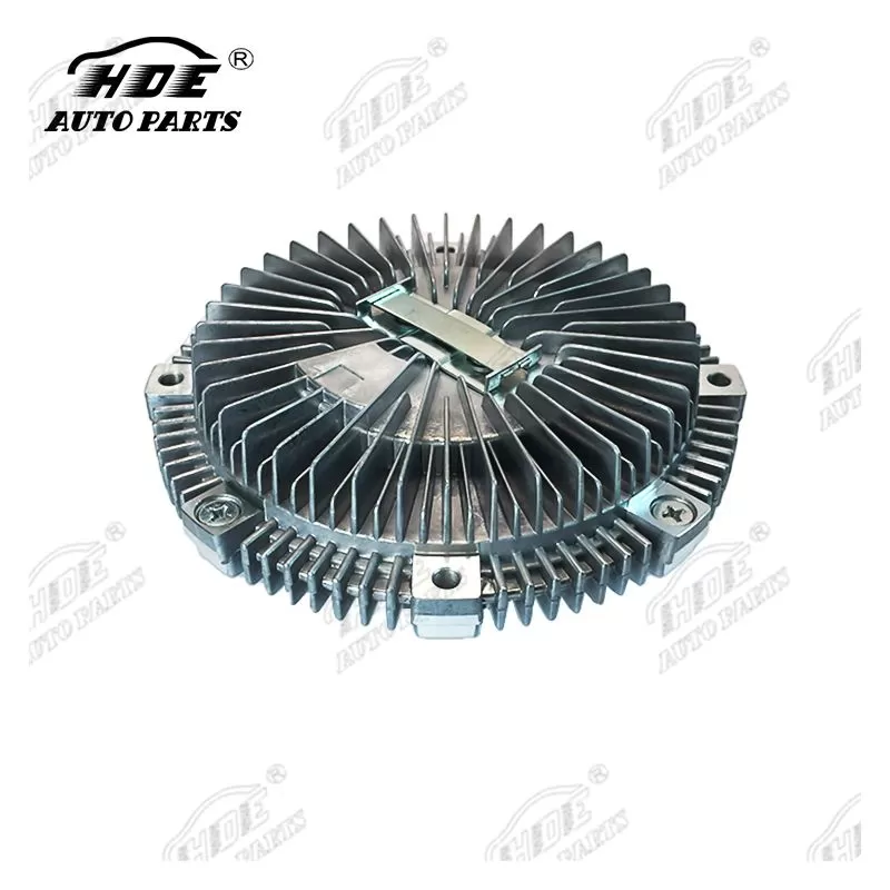 8-98119213-0 8981192130 Clutch Cooling Fan for Isuzu 4JK1 4JJ1