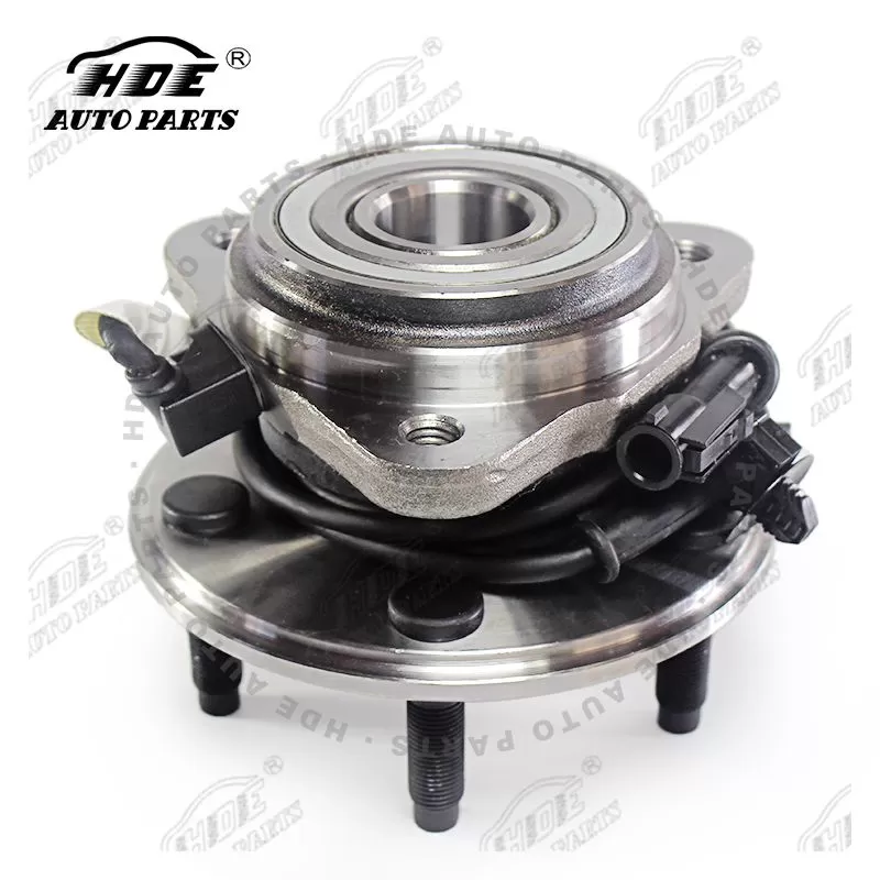 wheel hub bearing for FORD EXPLORER RABGER 515051