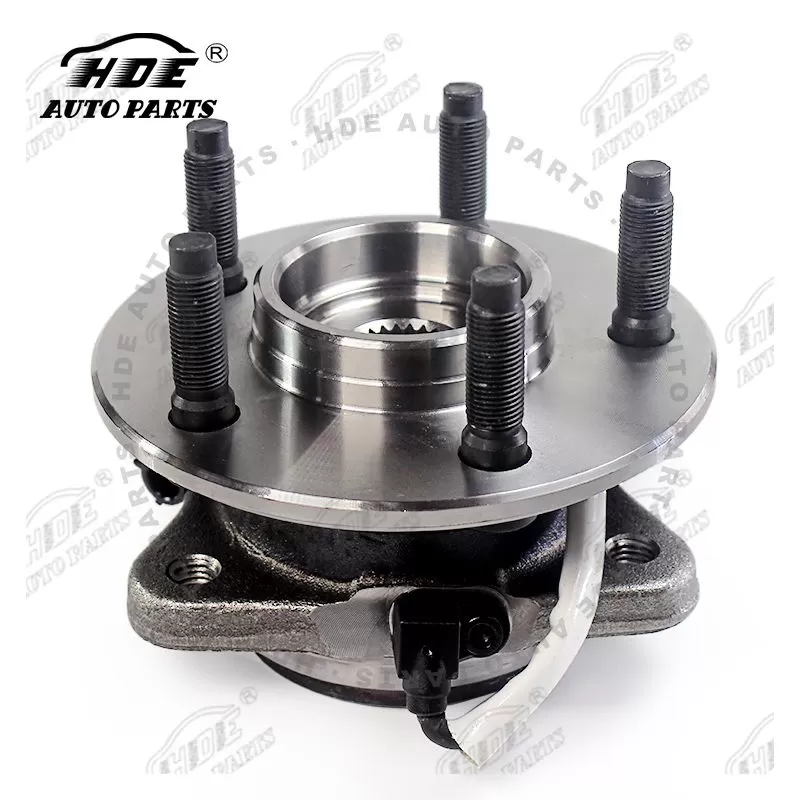 ford ranger bearing