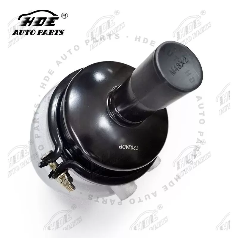 T2024DP 8661320245 Spring Brake Chamber for Iveco Truck