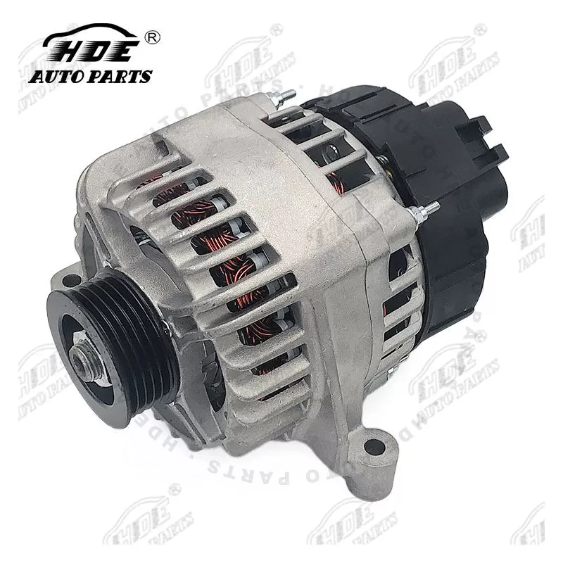 51826257 Alternator for Fiat Palio Siena