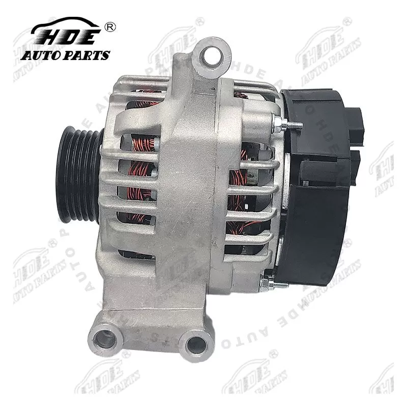 Alternator for Fiat