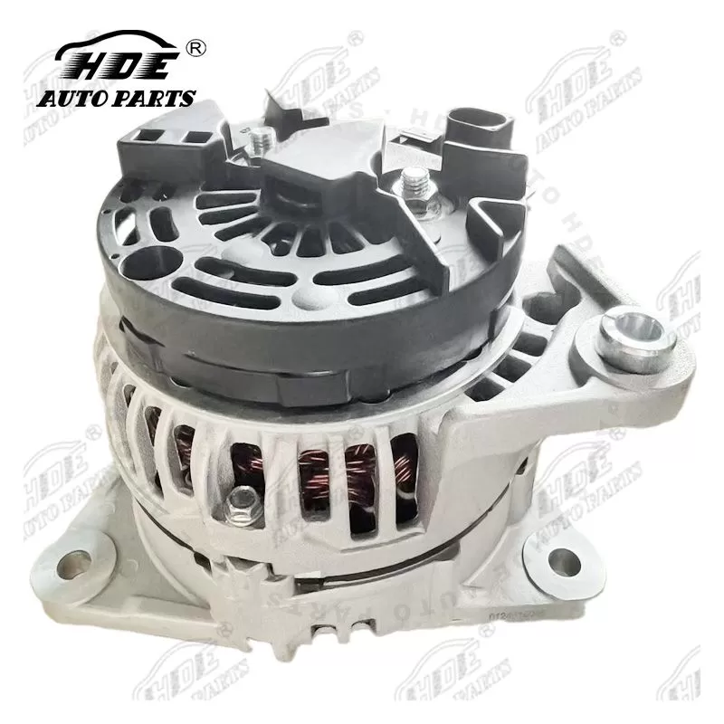 Alternator for Iveco