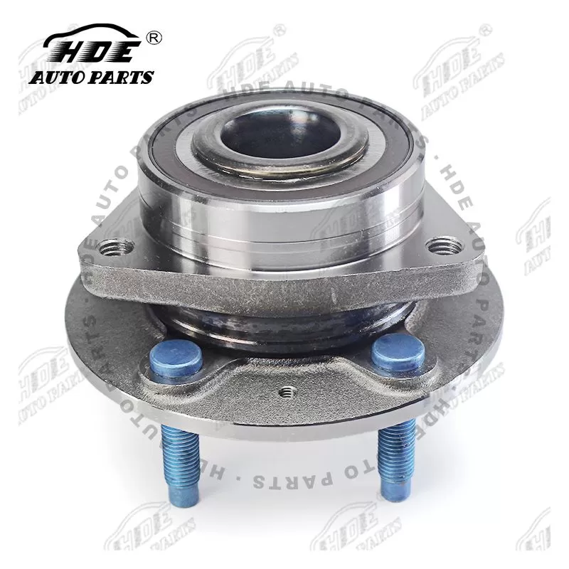 513316 13580686 ha590404 Front Wheel Hub Bearing for Chevrolet Volt Cruze Buick Verano Cascada