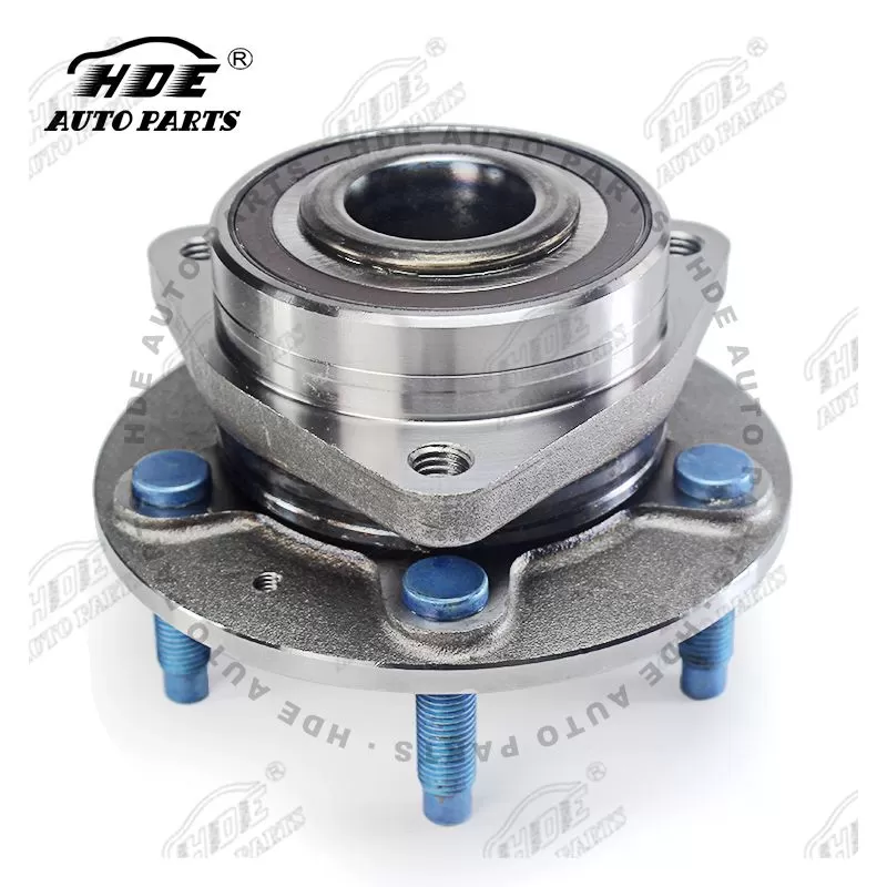 Wheel Hub Bearing