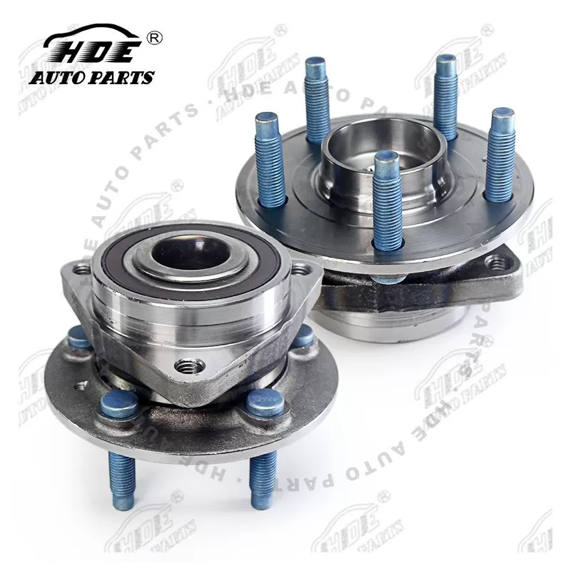 513403 13510543 Front Wheel Hub Bearing for Chevrolet Cruze Volt Bolt