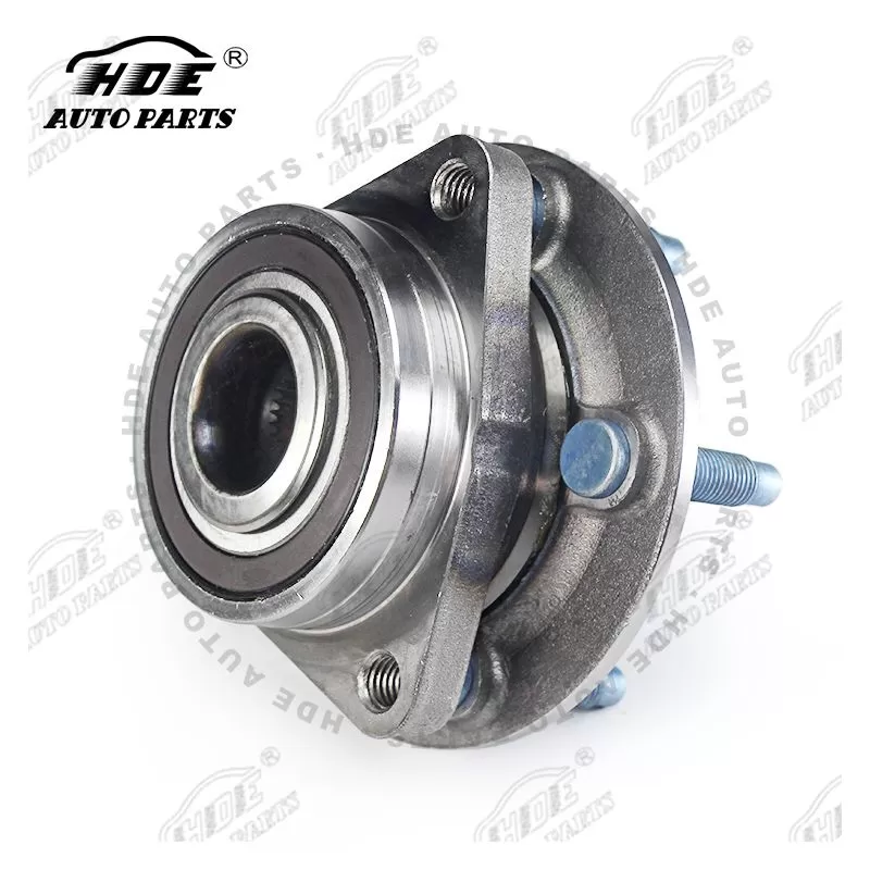 Wheel Hub Bearing