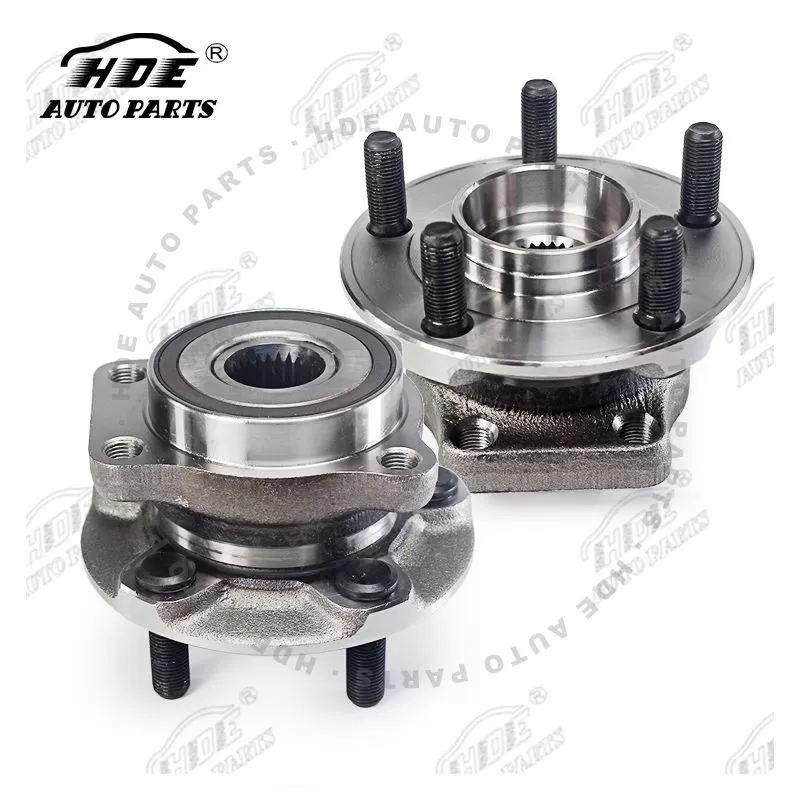 513413 Wheel Hub Bearing for Subaru Crosstrek Impreza Forester