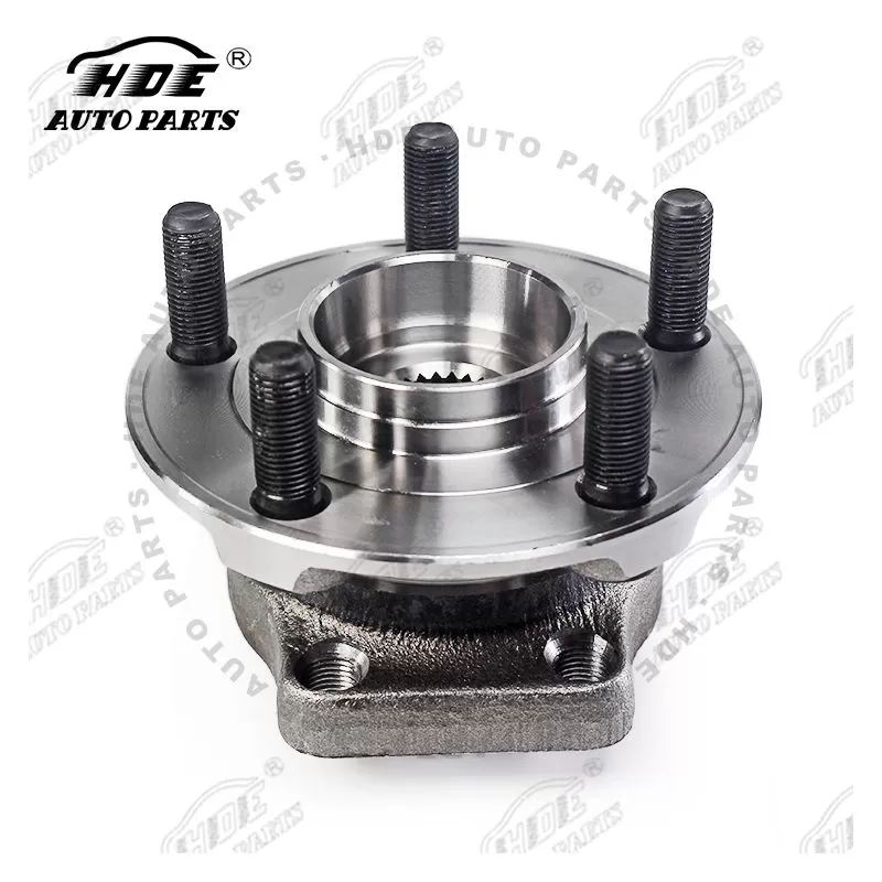 Wheel Hub Bearing