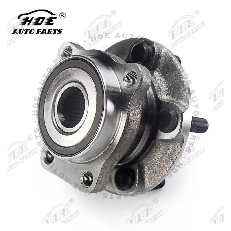 513413 Wheel Hub Bearing for Subaru Crosstrek Impreza Forester