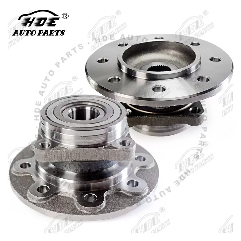 Wheel Hub Bearing