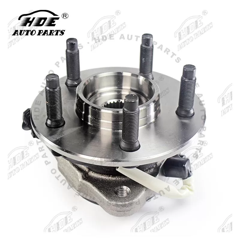 Wheel Hub Bearing