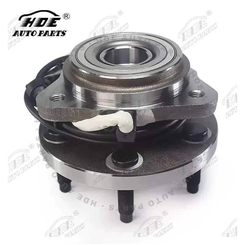 515052 3l24-1104ab br930452 Wheel Hub Bearing for Ford Explorer Ranger Mazda