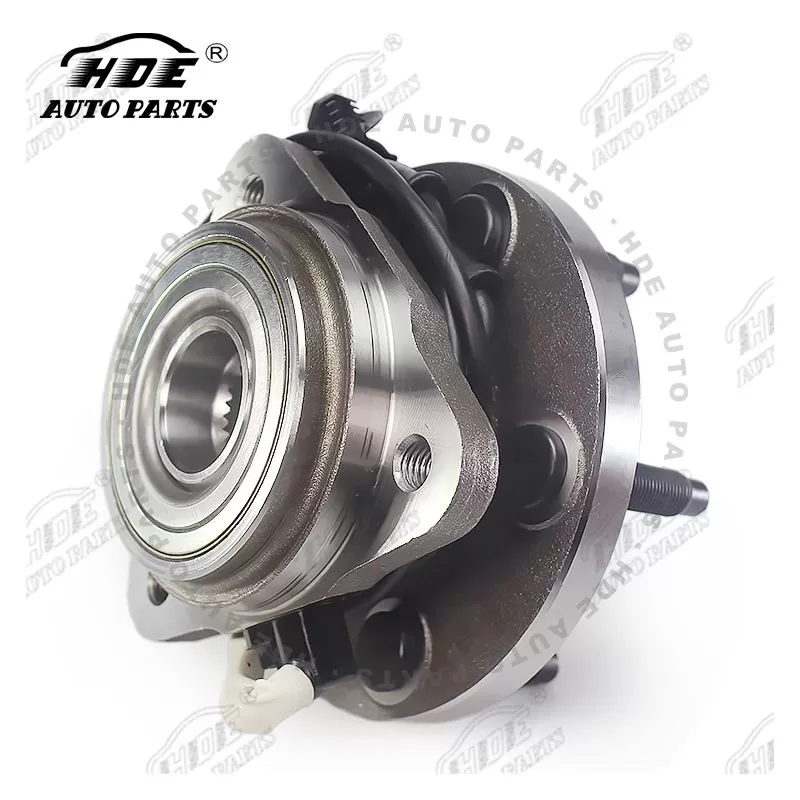 Wheel Hub Bearing