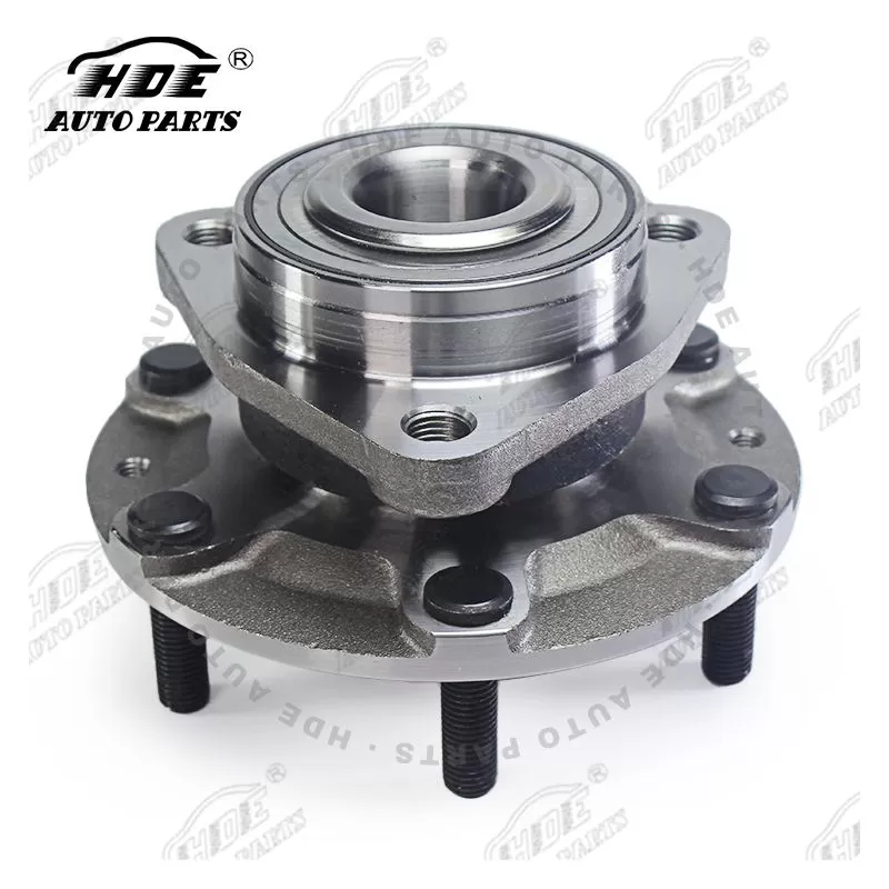 515090 br930462 fw970 31750-4d000 Wheel Hub Bearing for Hyundai Entourage Kia Sedona