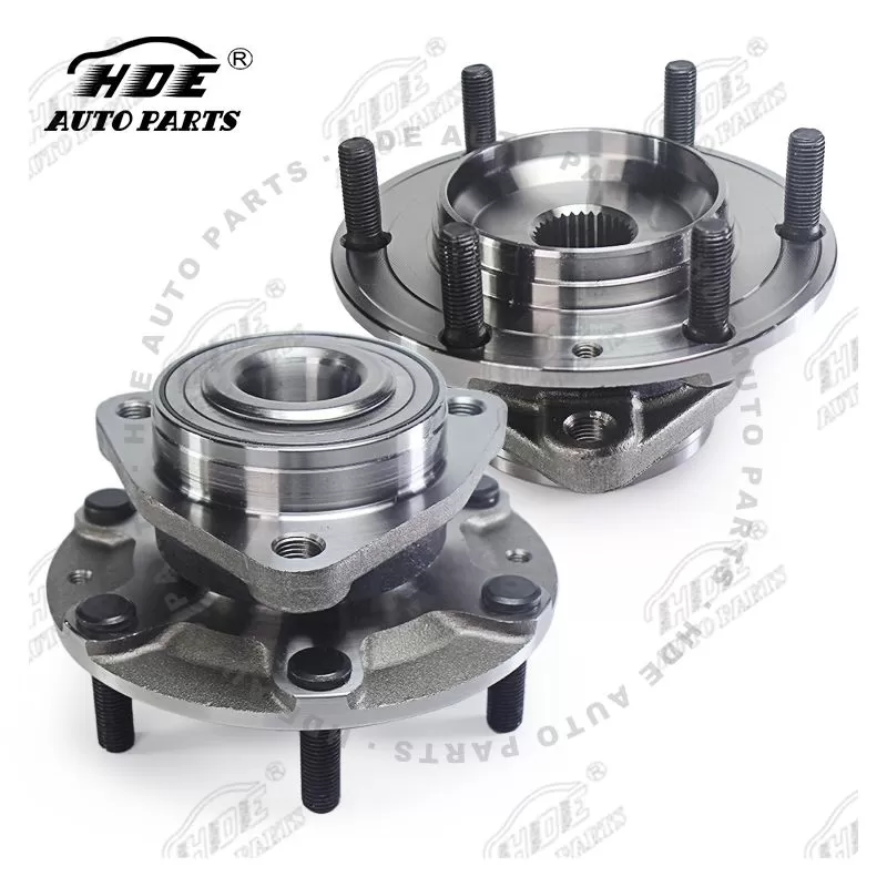 Wheel Hub Bearing