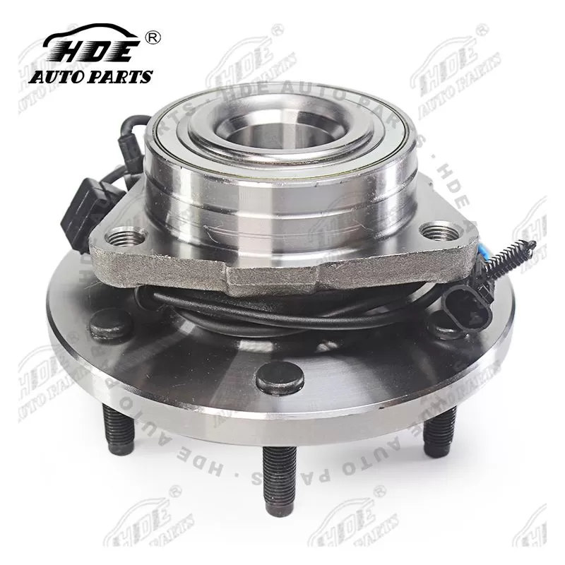 515093 15111599 sp550311 Wheel Hub Bearing for Hummer H3