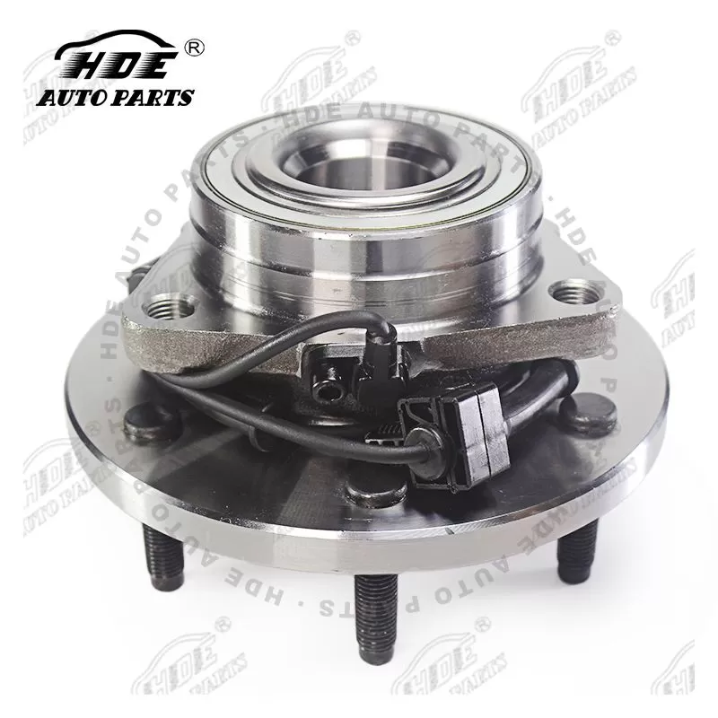 Wheel Hub Bearing