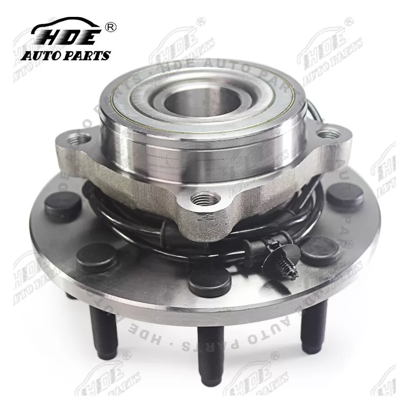 Wheel Hub Bearing