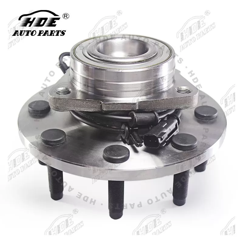 515114 sp550104 52010206ac Wheel Hub Bearing for Dodge Ram