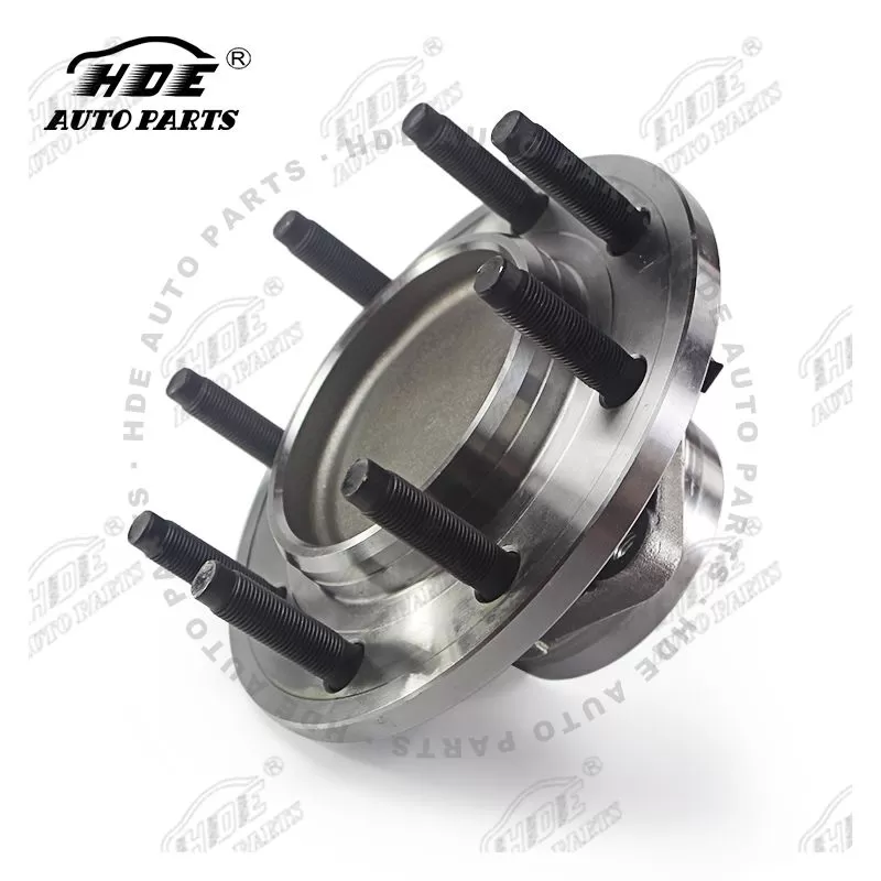 Wheel Hub Bearing