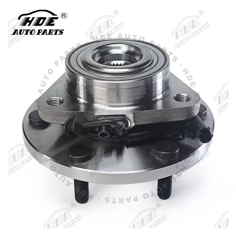 515155 br930886 402029ff0a sp500706 Wheel Hub Bearing for Nissan Armada Titan