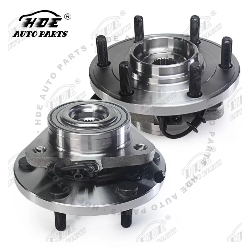 Wheel Hub Bearing