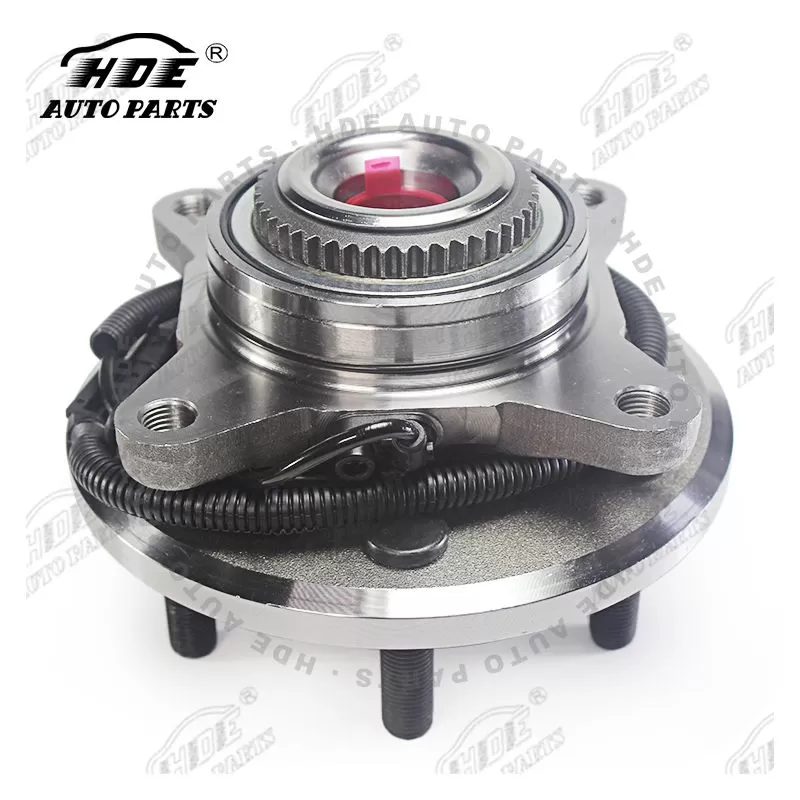 515158 fl1z1104e we61976 Wheel Hub Bearing for Ford Expedition Lincoln Navigator