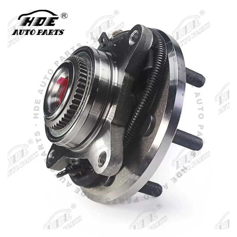 Wheel Hub Bearing