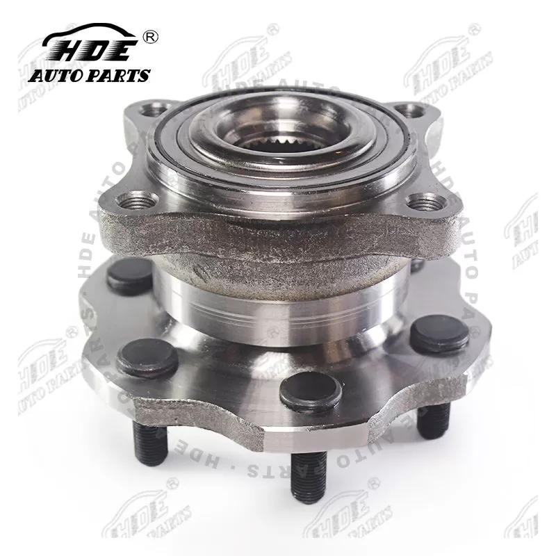 541003 br930605 432024x00a Wheel Hub Bearing for Nissan Pathfinder