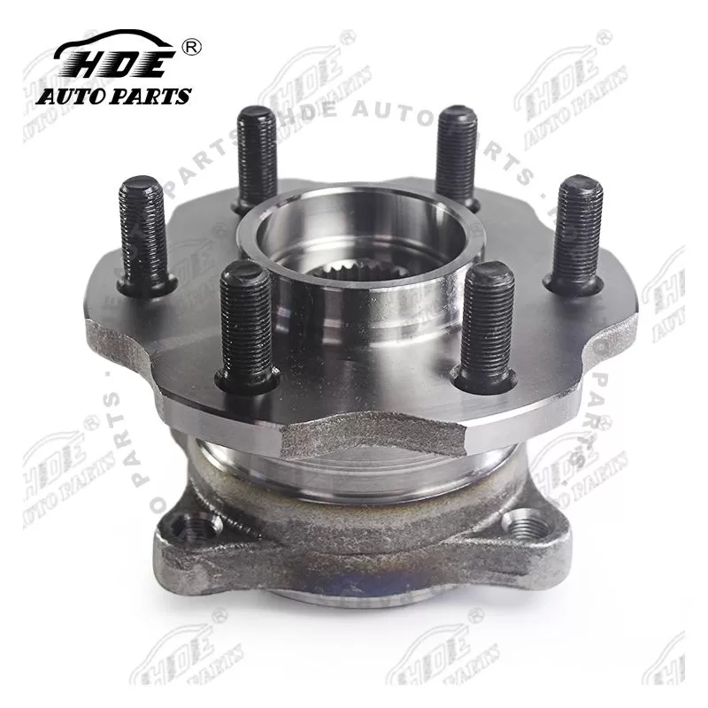 Wheel Hub Bearing